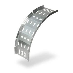 Trench LDT050EX 50mm Ext Riser Light Duty