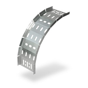 Trench LDT150EX 150mm Ext Riser Light Duty