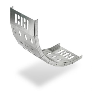 Trench LDT150IN 150mm Int Riser Light Duty