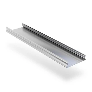 Trench LTGC Lighting Trunking Galv Cover 2mtr Length
