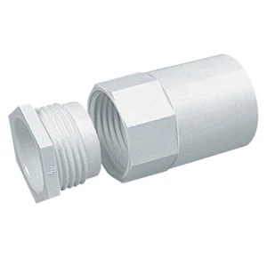 MT MAB2WH Female Adaptor 20mm White
