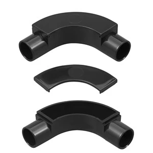 MT MIB2BK Inspection Bend 20mm Black