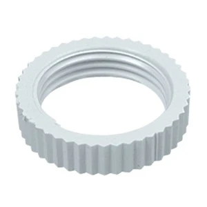 MT MLR2WH Lockring 20mm White