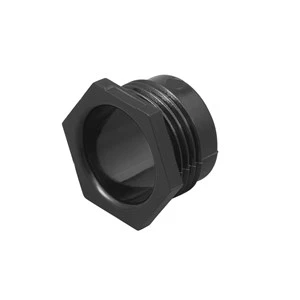 MT MMB3BK Male Bush 25mm Black