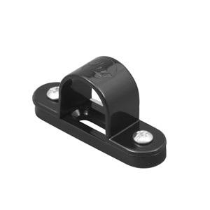MT MSB2BK Spacer Bar Saddle 20mm Black