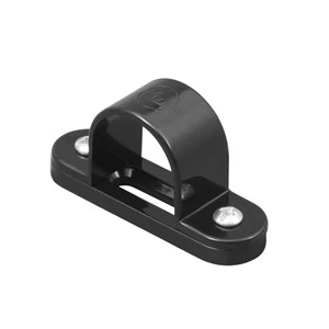 MT MSB3BK Spacer Bar Saddle 25mm Black