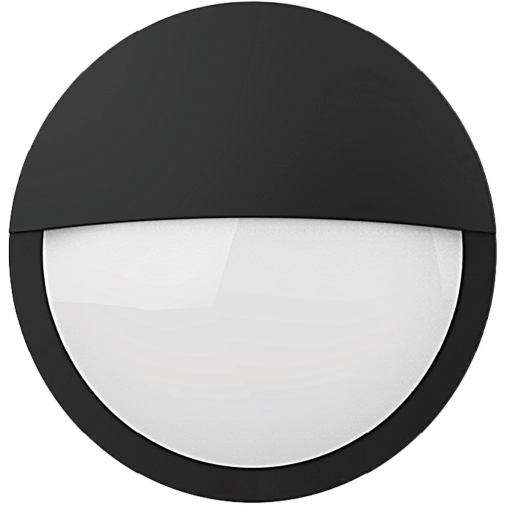 Kosnic OSSLID-BLK Bulkhead Trim Eyelid