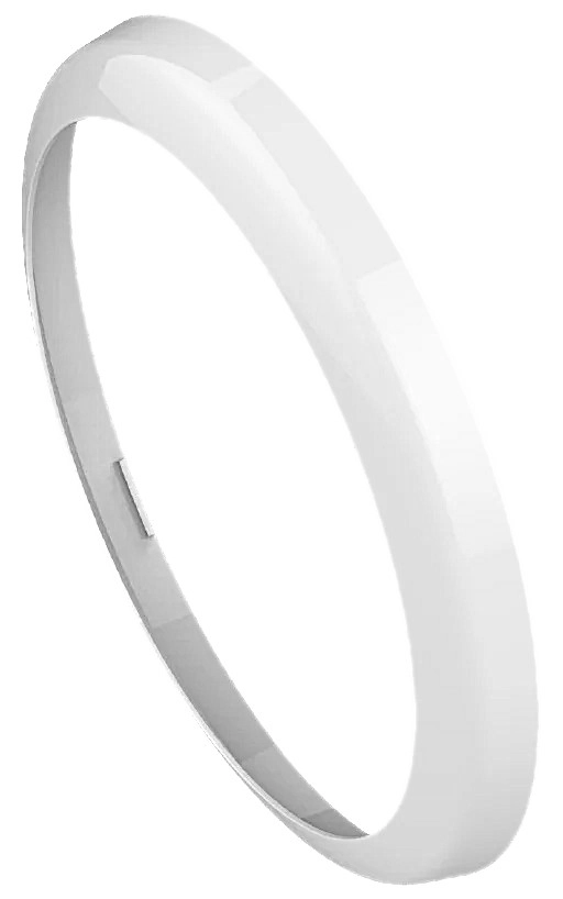 Kosnic OSST-WHT Bulkhead Trim White