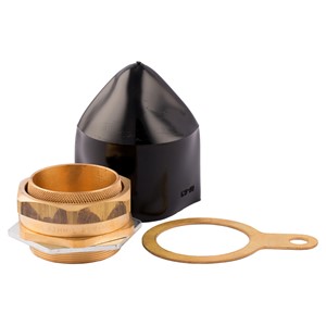 SWA PBW63PACK<BR> Cable Gland Pack <BR> 63mm Brass<BR>Pack 1