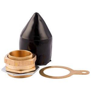 SWA PBW63SPACK <BR>Cable Gland Pack <BR> 63mm Brass<BR>Pack 1