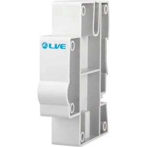 Liveelec PCUBLANK<BR> Plastic Blank