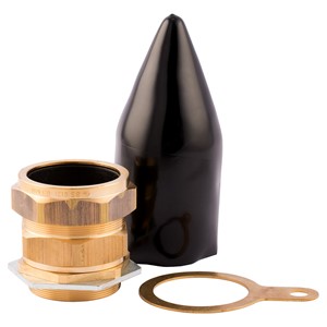 SWA PCW63SPACK<BR> Cable Gland Pack<BR> 63mm Brass<BR>Pack 1