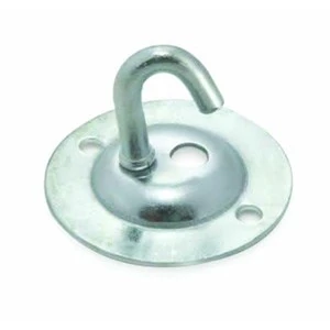 Cond Hook Plate Small Glv