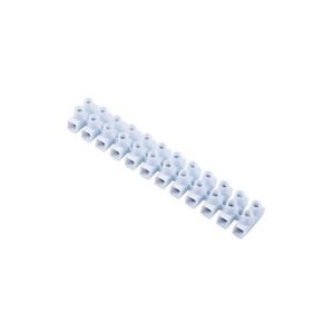 Niglon PN5 <BR>12Way Strip Connector 5A