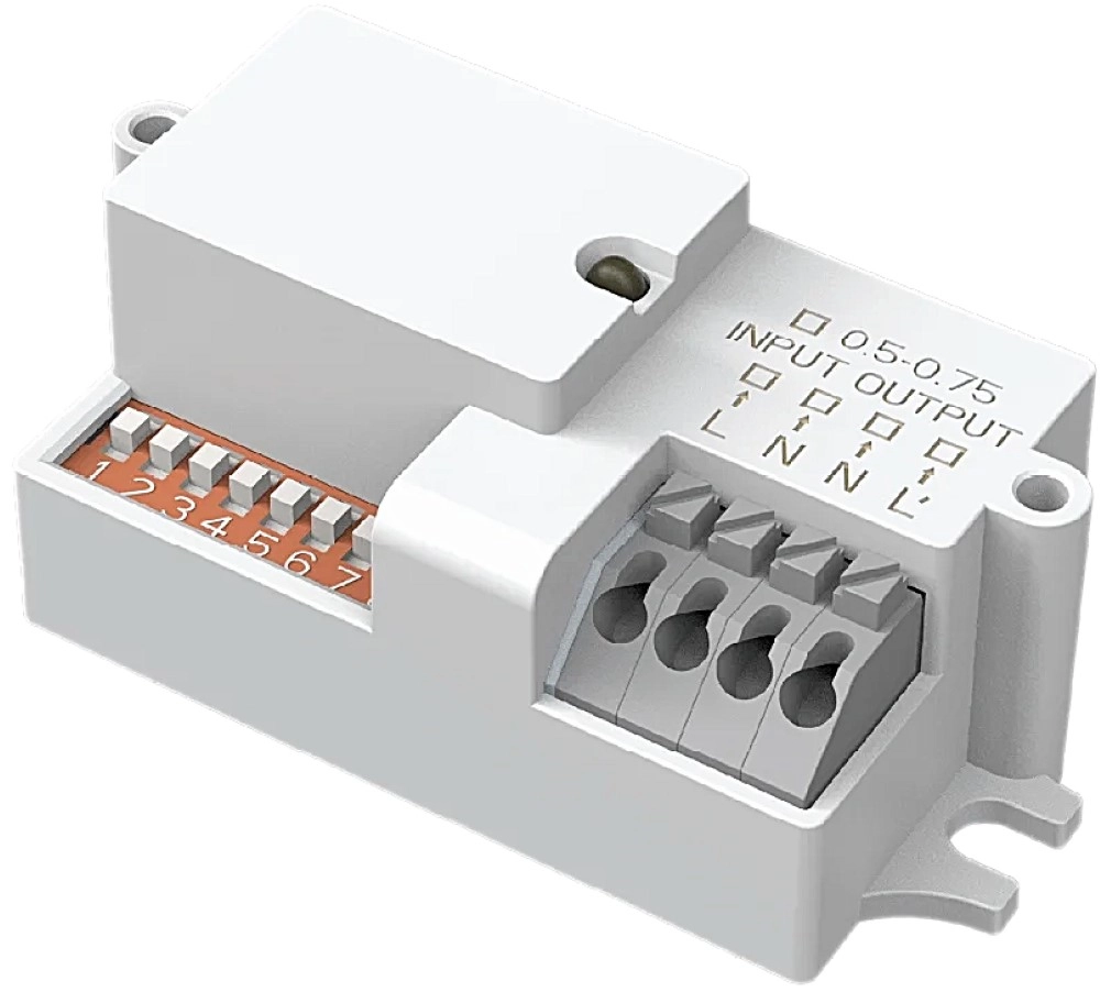 Kosnic POL2-MWS Polo II M/Wave Sensor
