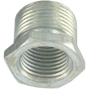 Cond Reducer 25x20mm BZP