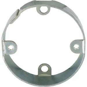 Cond Extension Ring 25mm BZP