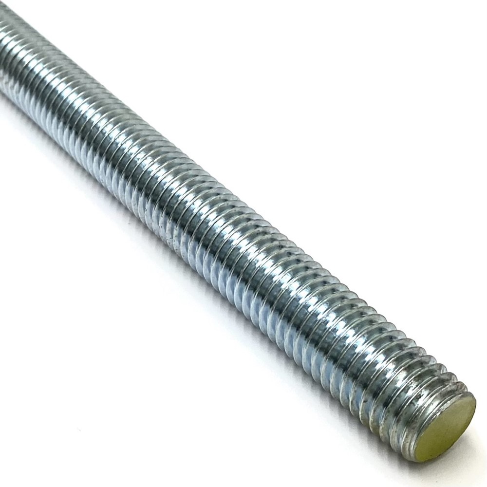 CSS RODM8 Threaded Rod M8x3m BZP