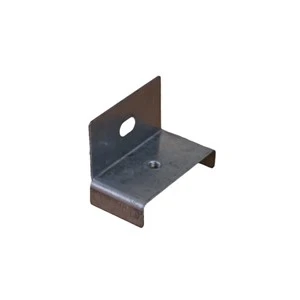 Trench SA2OF 50mm Outlet Flange (Per Pair)