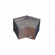 Trench SA2245I 50X50 Internal Cover 45o Bend