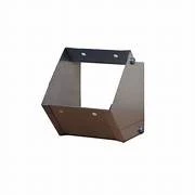 Trench SA3345T 75X75 Top Cover 45o Bend