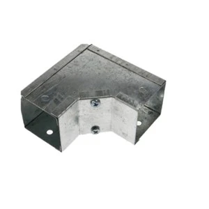 Trench SA3390I 75x75 Internal Cover 90o Bend 