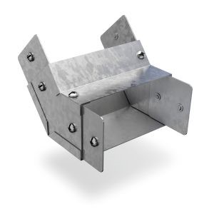 Trench SA4245I 100x50 Internal Cover 45o Bend