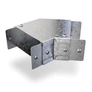 Trench SA4245T 100x50 Top Cover 45o Bend