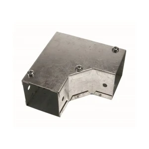 Trench SA6690T 150x150 Top Cover 90o Bend 