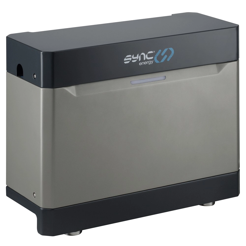 BG Sync Energy Flow 1 Battery 5.1kw SE1BL51S
