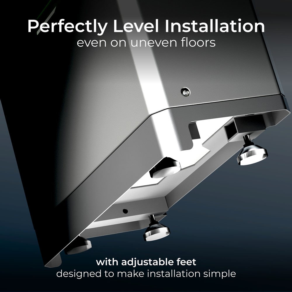 3.6kW Sync Energy Flow SEF1A36G1 with integrated battery and smart app control. Competes with Tesla Powerwall, GivEnergy & Fox ESS systems.