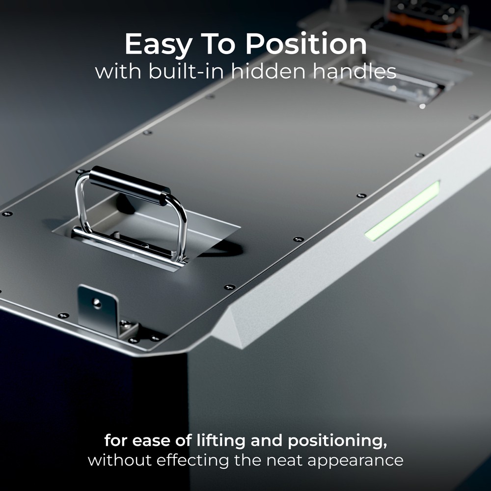 Upgrade your home energy setup with the Sync Energy Flow 3.6kW all-in-one system with dual batteries (SEF1A36G2). Designed for efficient solar storage, this compact solution combines inverter and battery technology to maximise self-consumption, reduce energy bills, and provide reliable backup power. Ideal for UK homes seeking a scalable, easy-to-install energy storage system with intelligent energy management and high performance.