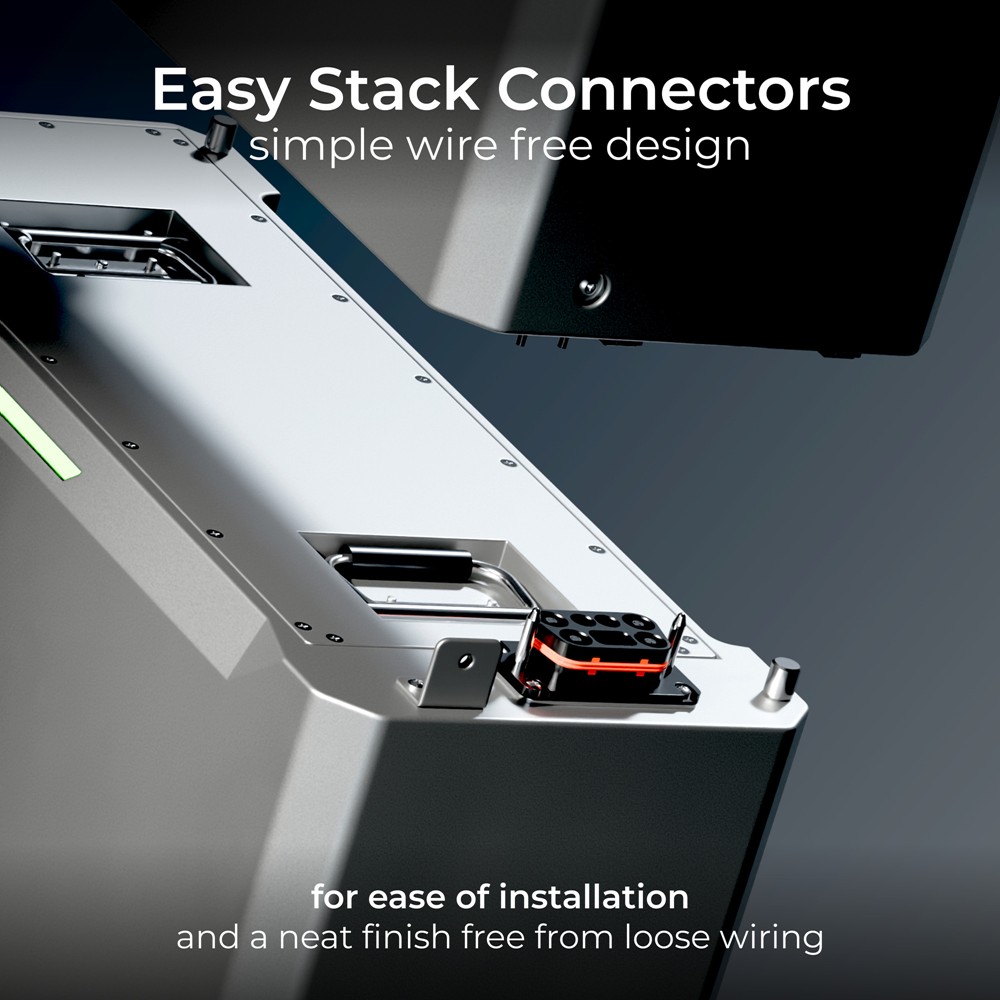 Upgrade your home energy setup with the Sync Energy Flow 3.6kW all-in-one system with dual batteries (SEF1A36G2). Designed for efficient solar storage, this compact solution combines inverter and battery technology to maximise self-consumption, reduce energy bills, and provide reliable backup power. Ideal for UK homes seeking a scalable, easy-to-install energy storage system with intelligent energy management and high performance.