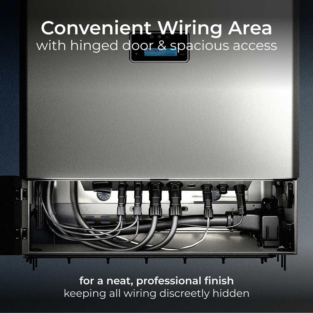 Upgrade your energy storage with the Sync Energy Flow 3.6kW all-in-one system with 3 batteries (SEF1A36G3). Ideal for solar PV, offering smart energy control, high-capacity storage & reduced energy bills. A powerful alternative to Tesla Powerwall, GivEnergy & Fox ESS systems.ýbuy solar battery storage UK, 
solar battery system price UK 
best home battery storage system 
solar battery with inverter included 
scalable battery storage system UK 
solar energy storage for homes UKý