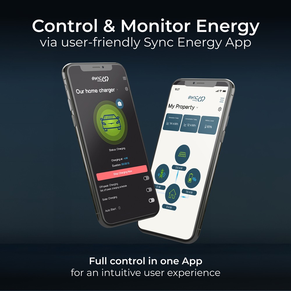 Upgrade your energy storage with the Sync Energy Flow 3.6kW all-in-one system with 3 batteries (SEF1A36G3). Ideal for solar PV, offering smart energy control, high-capacity storage & reduced energy bills. A powerful alternative to Tesla Powerwall, GivEnergy & Fox ESS systems.ýbuy solar battery storage UK, 
solar battery system price UK 
best home battery storage system 
solar battery with inverter included 
scalable battery storage system UK 
solar energy storage for homes UKý