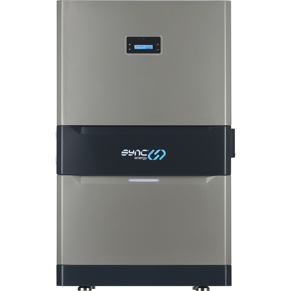 Discover the Sync Energy Flow 6kW all-in-one system with 1 battery (SEF1A60G1). Ideal for solar PV, offering powerful energy storage, smart monitoring and reduced energy bills. A reliable alternative to Tesla Powerwall, GivEnergy and Fox ESS systems. buy solar battery storage UK 
6kW solar battery system price
best home battery storage UK 
solar battery with inverter included 
home battery storage for large houses 
scalable solar battery system UK