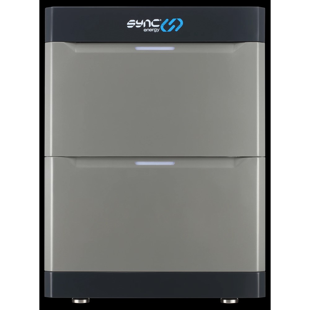 BG SEFB512G2-01<BR> Eng Flow 2 Batt 10.2kW