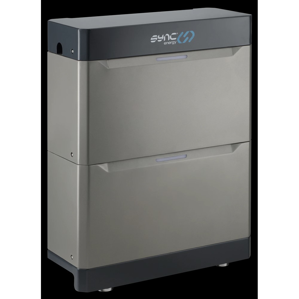 BG SEFB512G2-01<BR> Eng Flow 2 Batt 10.2kW