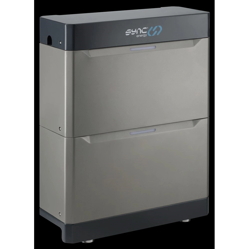 BG SEFB512G2-01<BR> Eng Flow 2 Batt 10.2kW