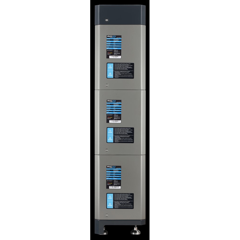 BG SEFB512G3-01<BR> Eng Flow 3 Batt 15.4kW