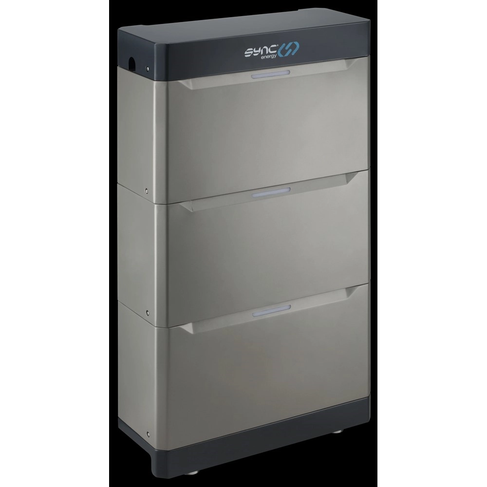 BG SEFB512G3-01<BR> Eng Flow 3 Batt 15.4kW