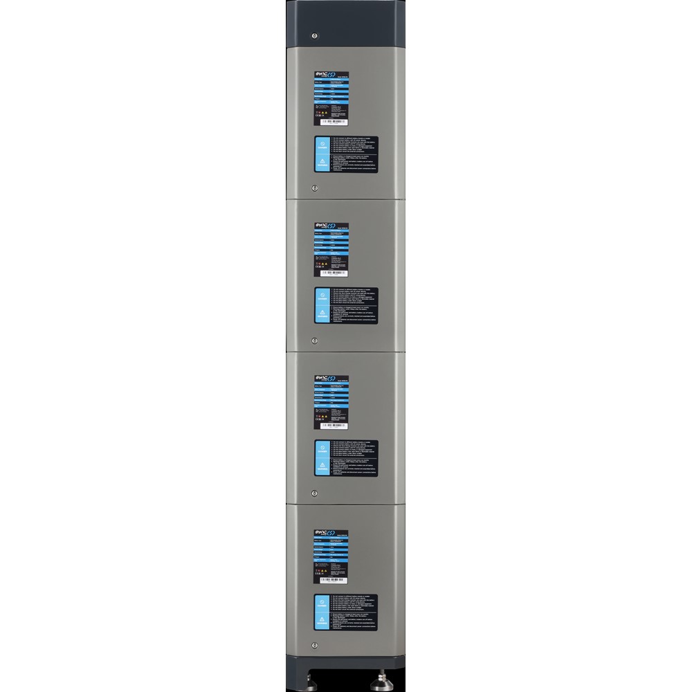 BG SEFB512G4-01<BR> Eng Flow 4 Batt 20.5kW