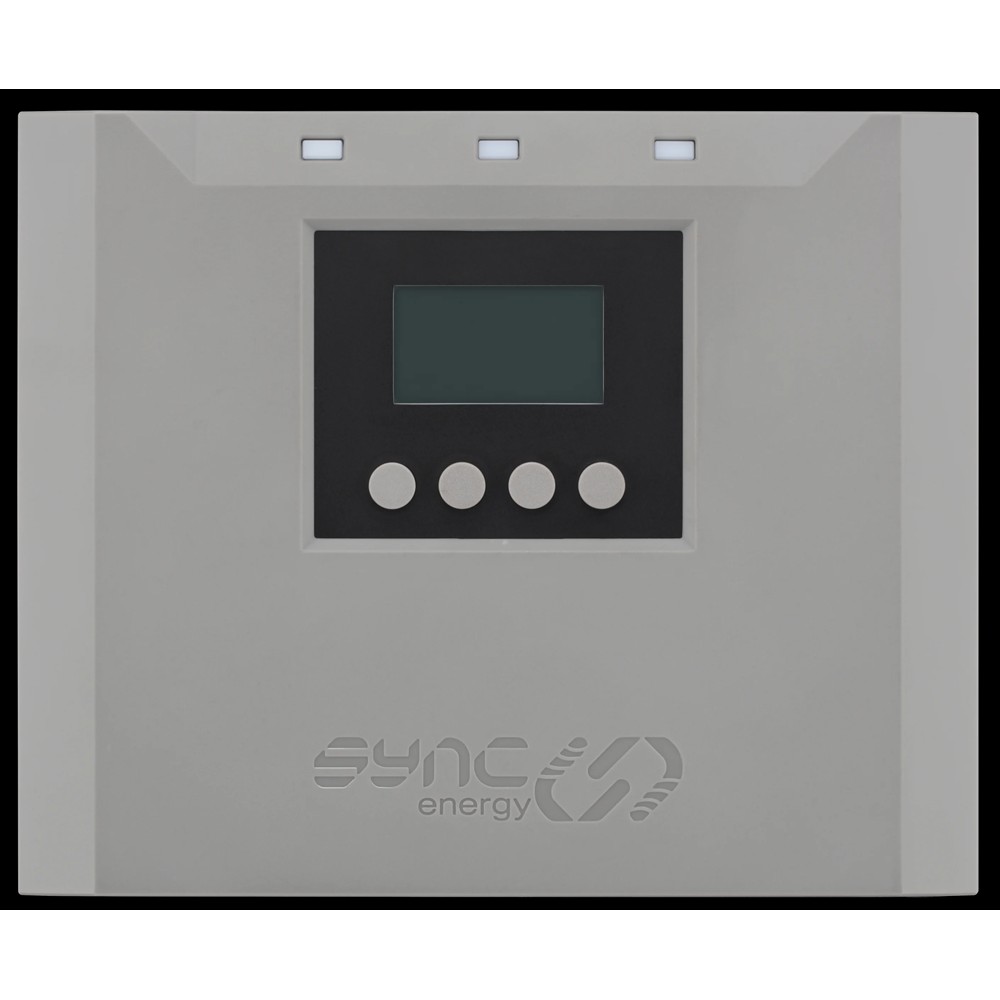BG SEFSD-01<BR> Flow Solar Power Diverter
