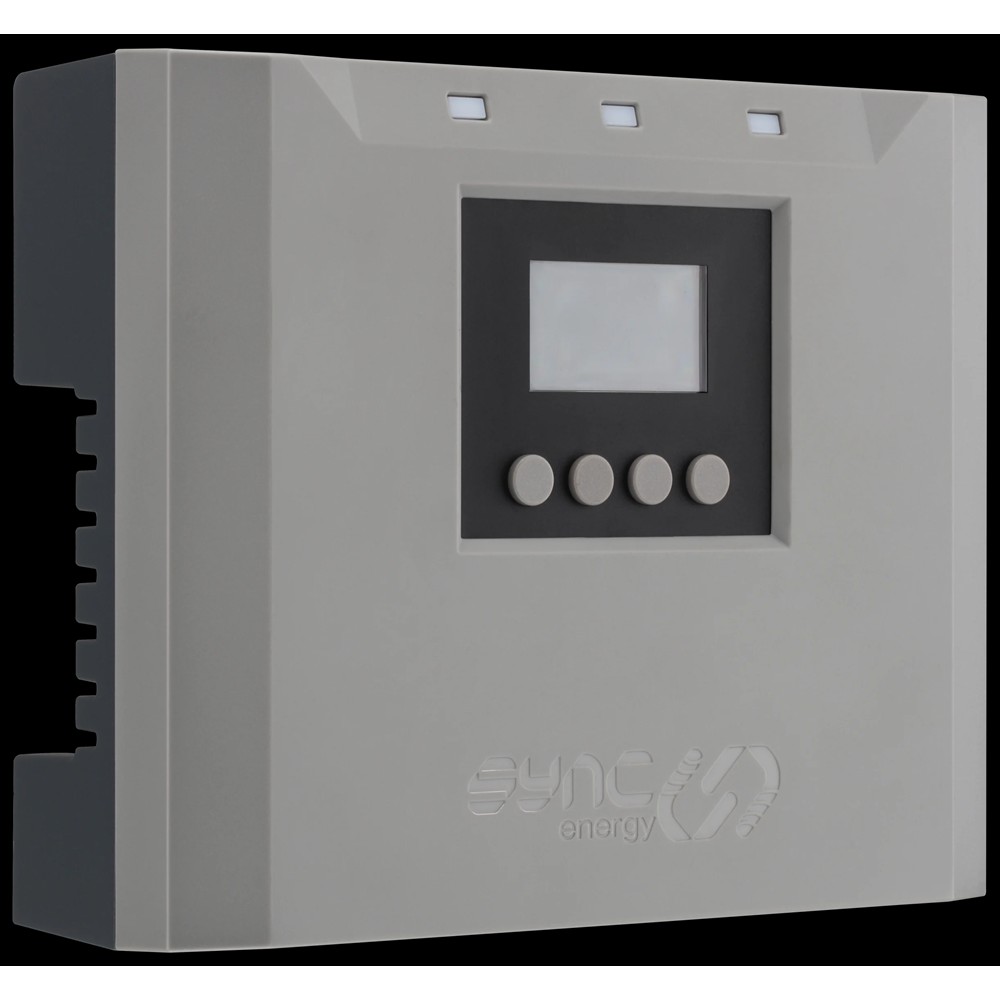 BG SEFSD-01<BR> Flow Solar Power Diverter