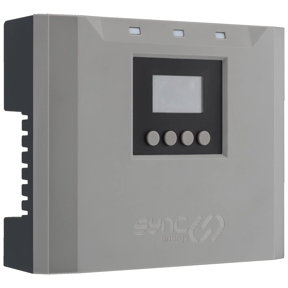 BG SEFSD-01<BR> Flow Solar Power Diverter