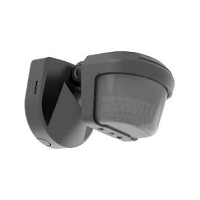 Timeguard SLB2301 Light Cntrlr PIR Black