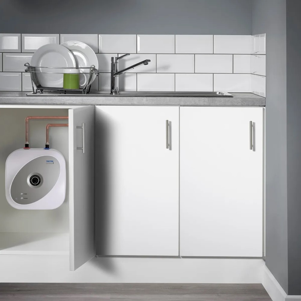 Triton SPINSF150S Instaflow Water Heater 2.0kW 15Ltr