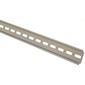 Europa STBDR2M Din Rail 35mm 2m