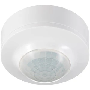 Timeguard STW360 <BR>PIR Controller IP40