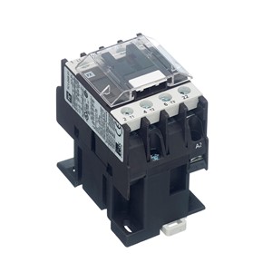 Europa TC1-D3201F7 Contactor TP 110V